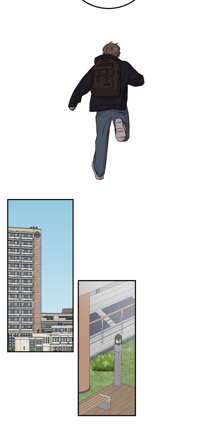 饲养法则gl漫画,第39章：【第二季】听我解释4图