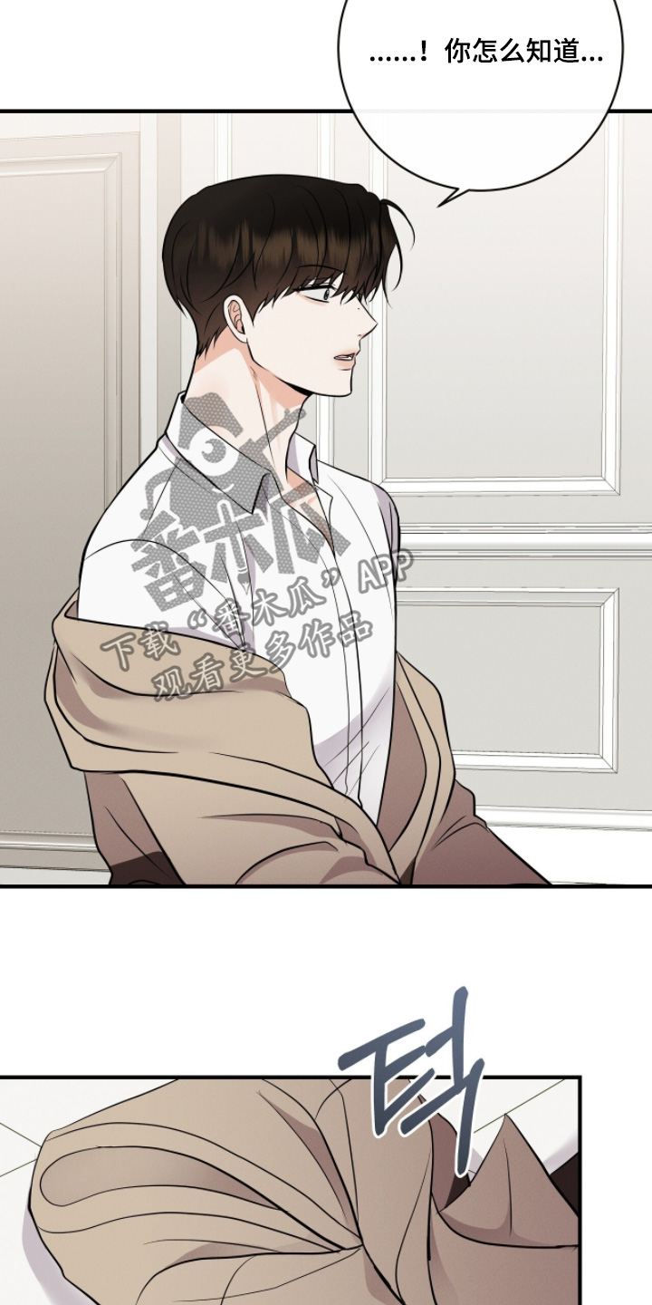 金主任给林雪晴拍艺术照片漫画,第52章：不要生气1图