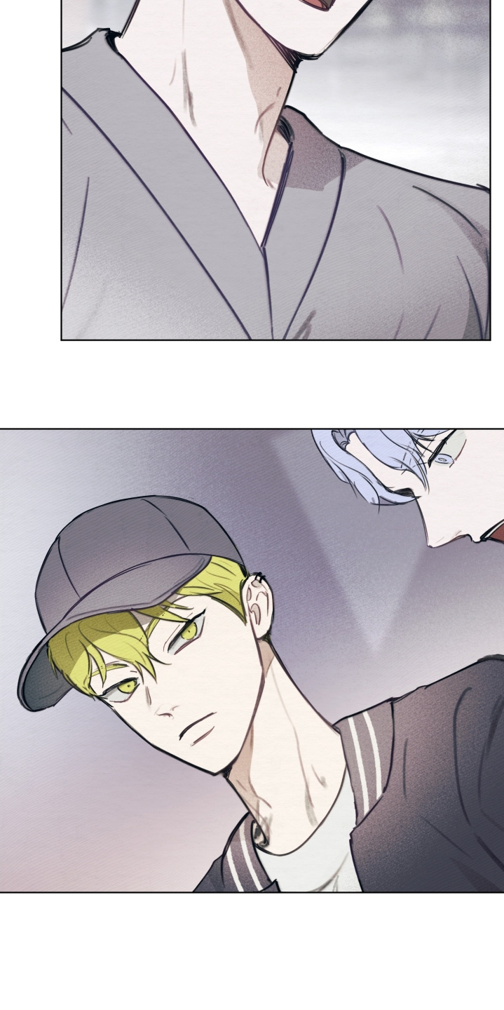 我的完美男友2漫画,第46章：难道你喜欢他4图