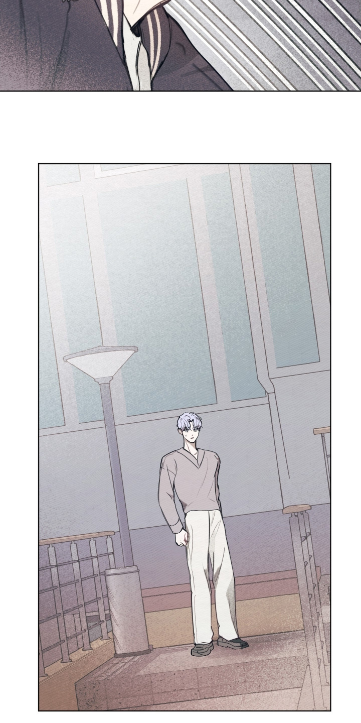 我的完美男人的演员漫画,第47章：在哪里2图