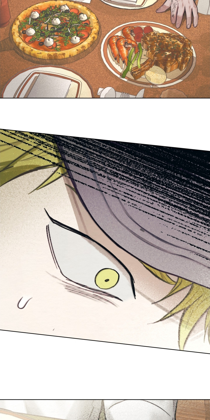 我的完美男友漫画,第47章：在哪里2图