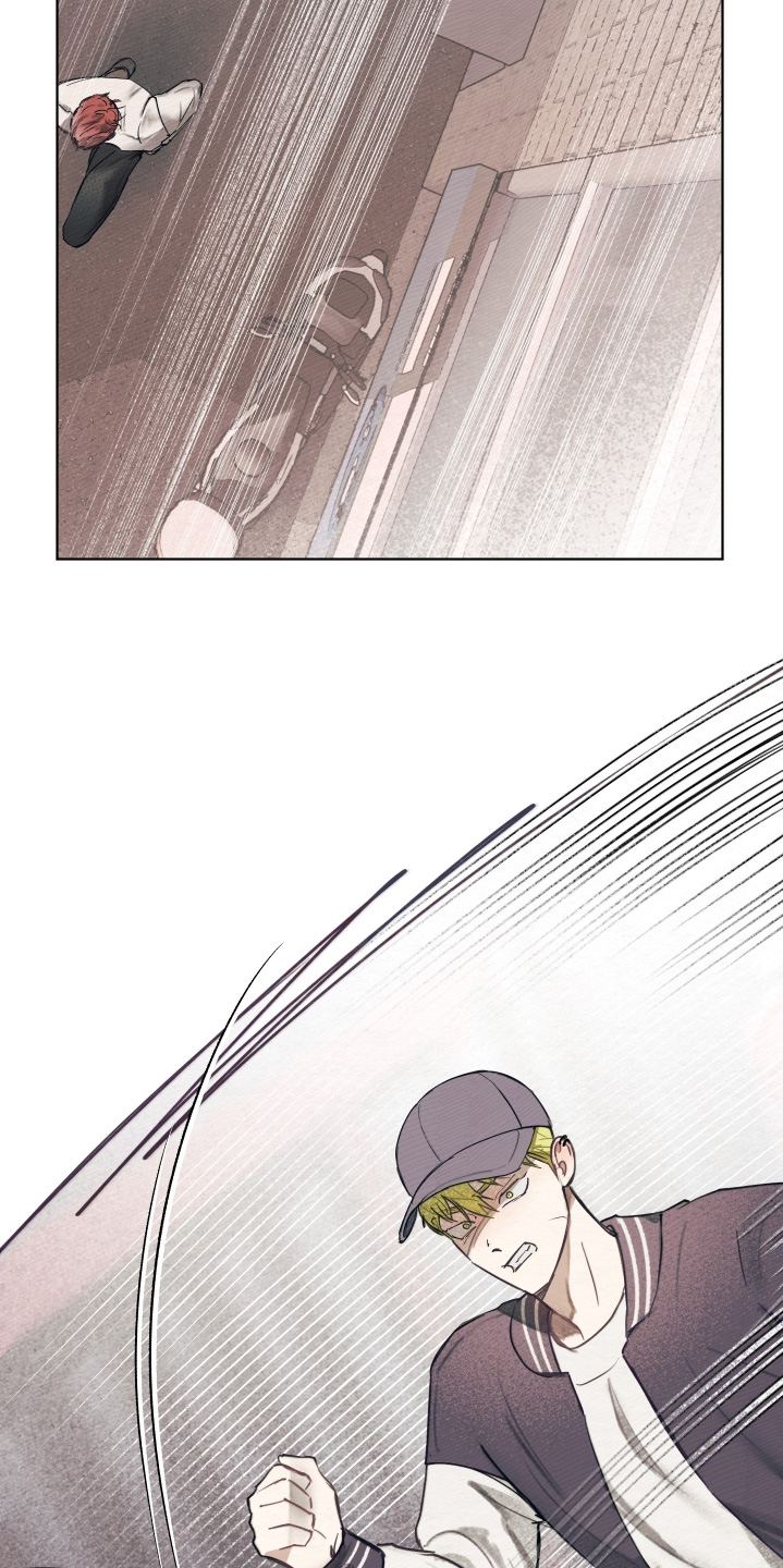 我的完美男友2漫画,第49章：走错路了1图