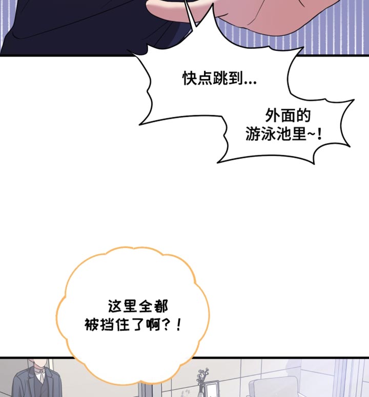 猛宠旧情漫画,第61章：全都服从我5图