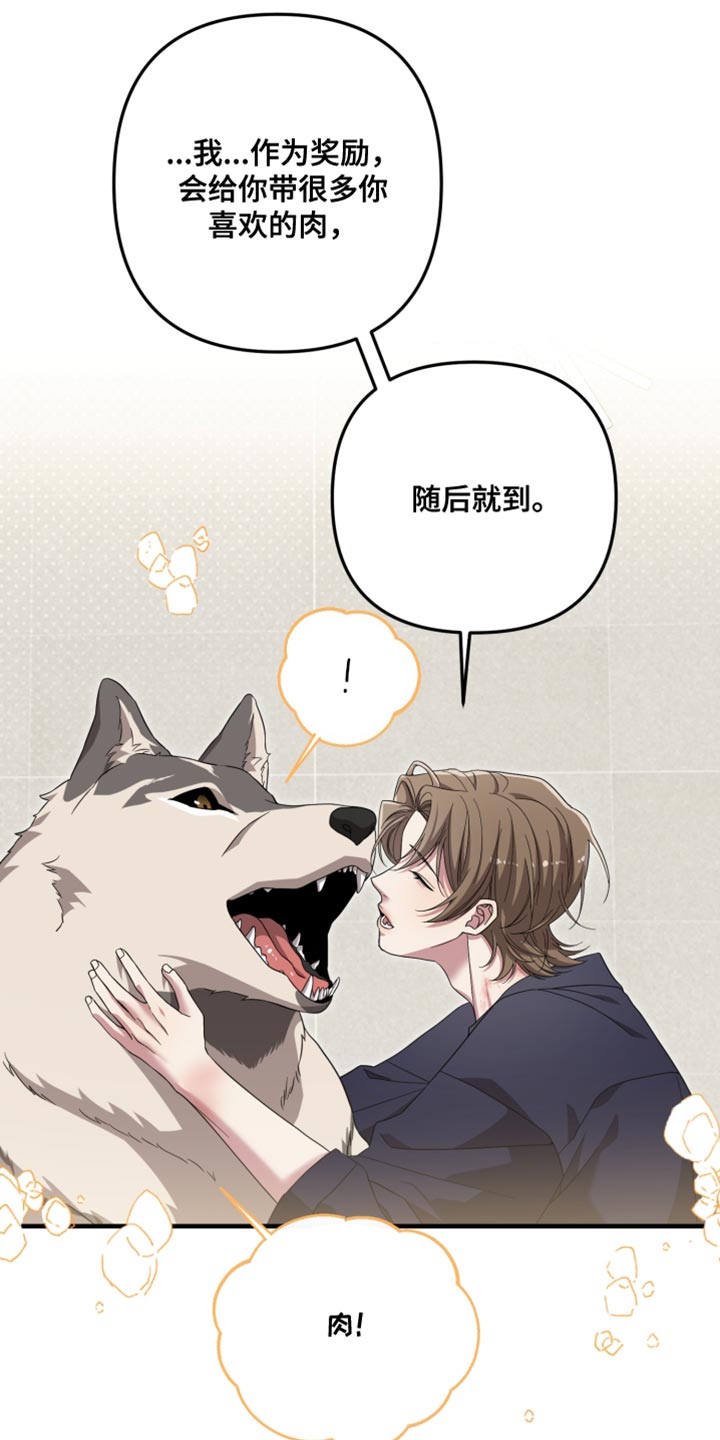 猛宠旧情漫画,第59章：尽快逃跑4图