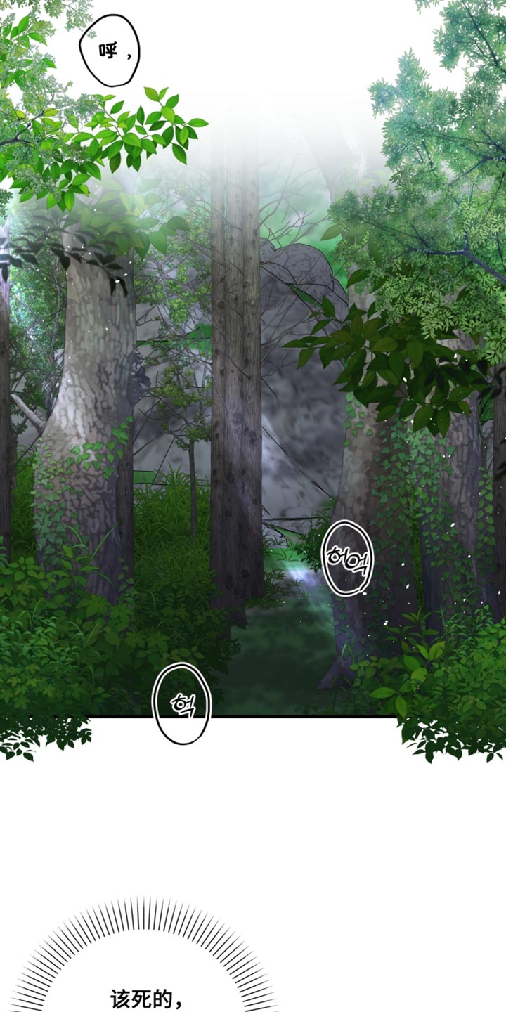 猛宠旧情漫画,第64章：生活的理由5图