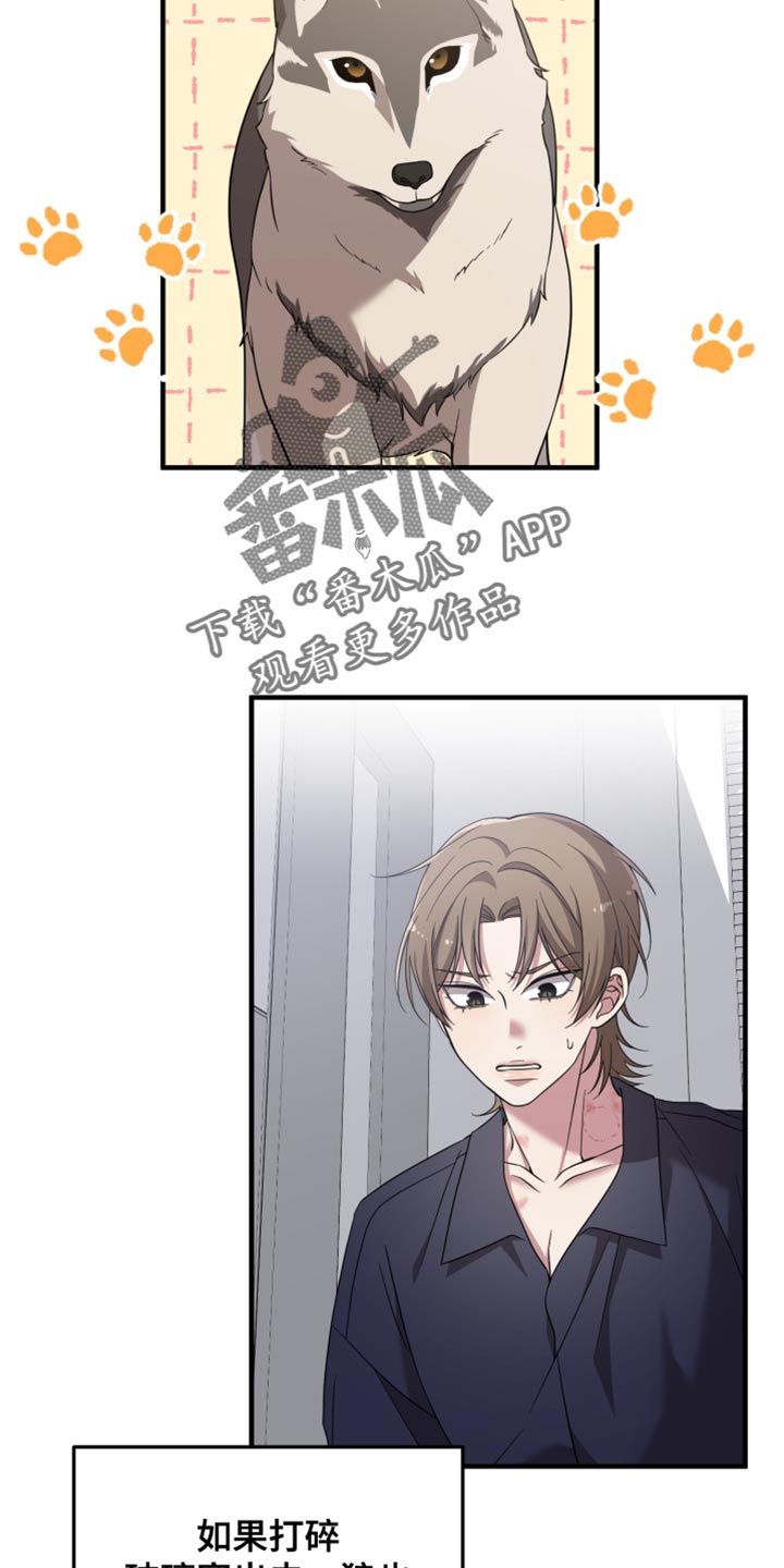 猛宠旧情漫画,第55章：不像话5图
