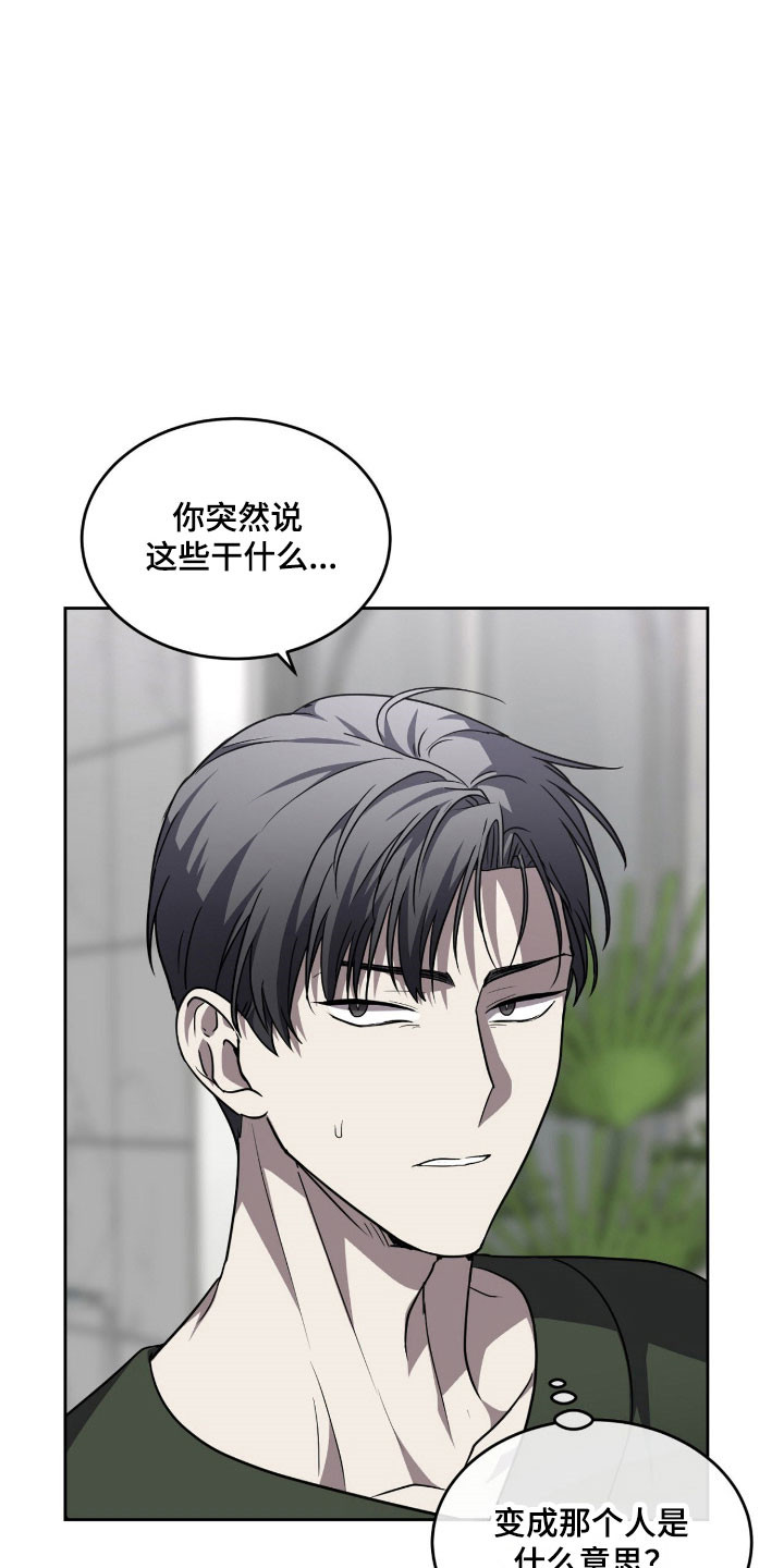 虚影一影两个影字意思相同吗漫画,第19章：都变完美5图