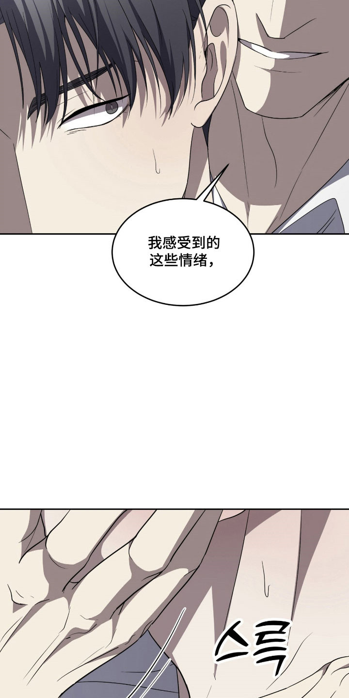 虚影一影两个影字意思相同吗漫画,第19章：都变完美2图
