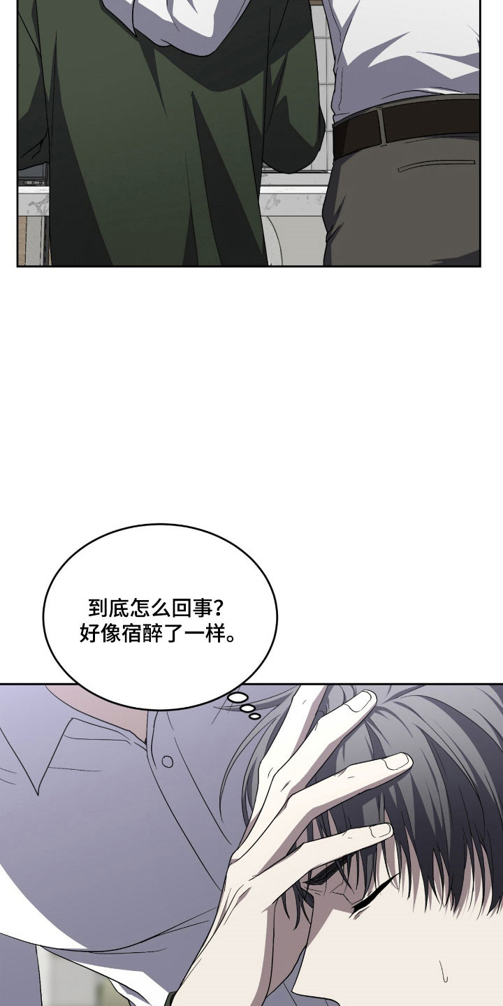虚影一影两个影字意思相同吗漫画,第19章：都变完美4图