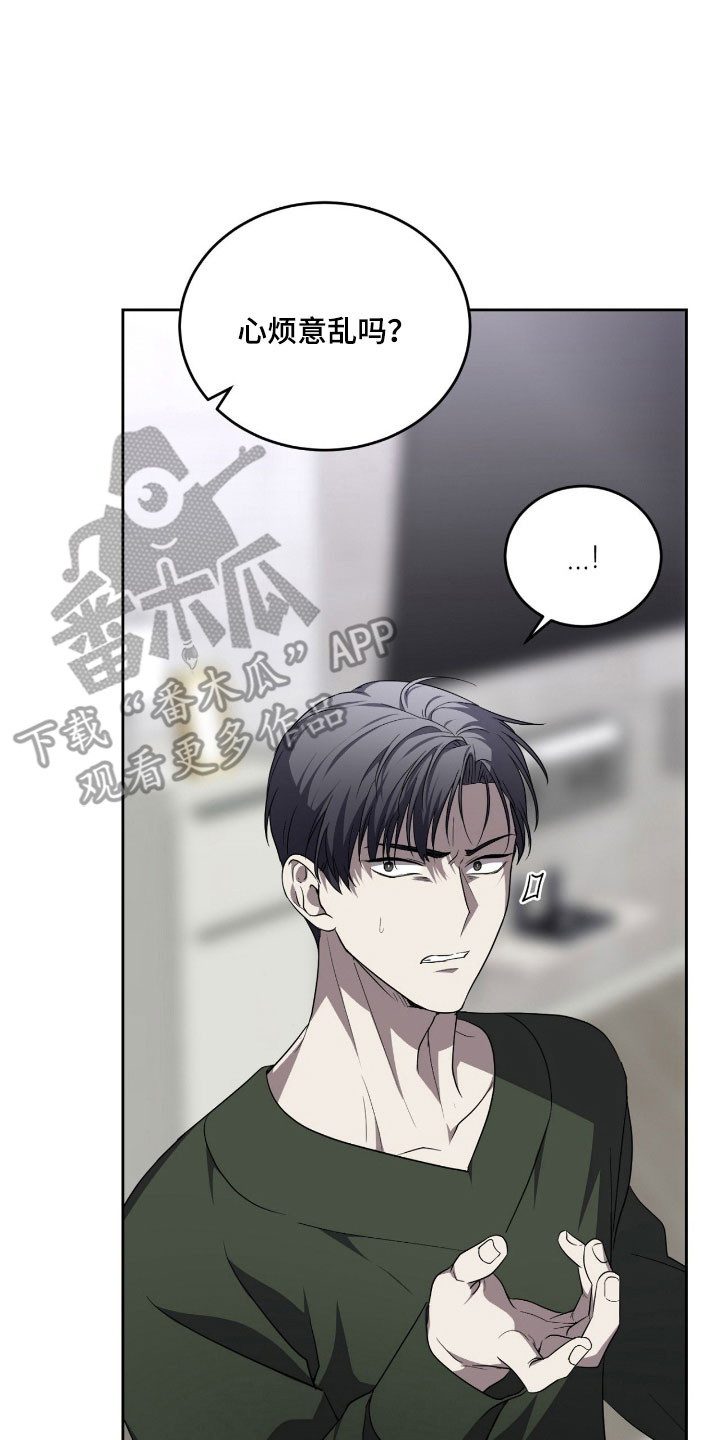 虚影一影两个影字意思相同吗漫画,第19章：都变完美3图