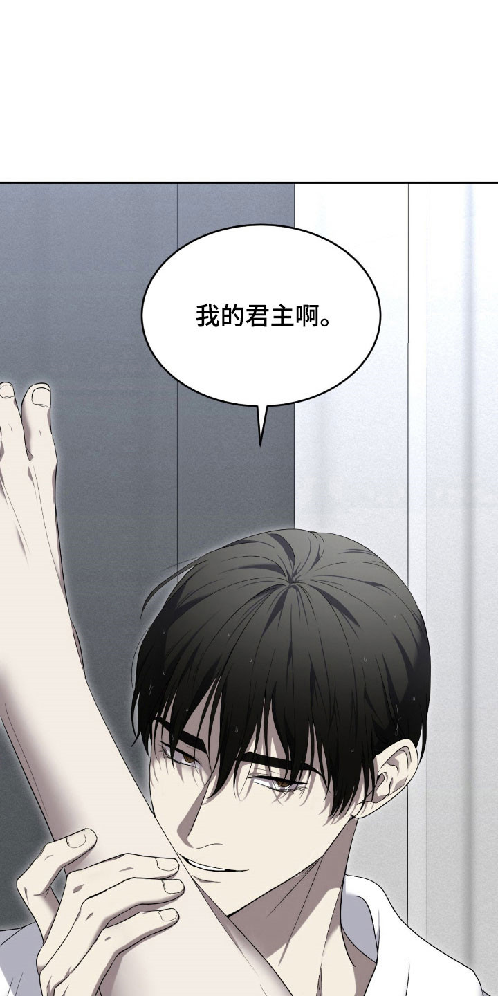 虚影戒指能升级巨魂吗漫画,第14章：不排斥4图