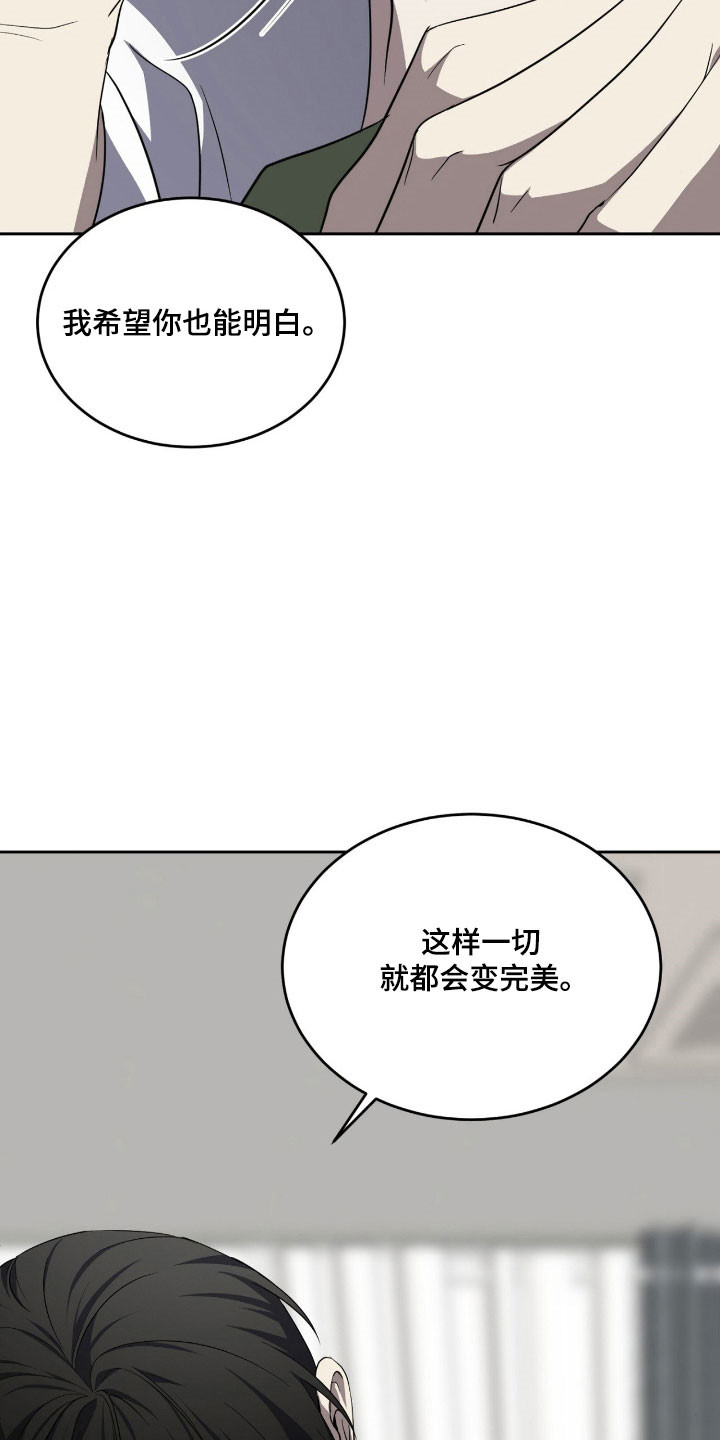 虚影一影两个影字意思相同吗漫画,第19章：都变完美3图