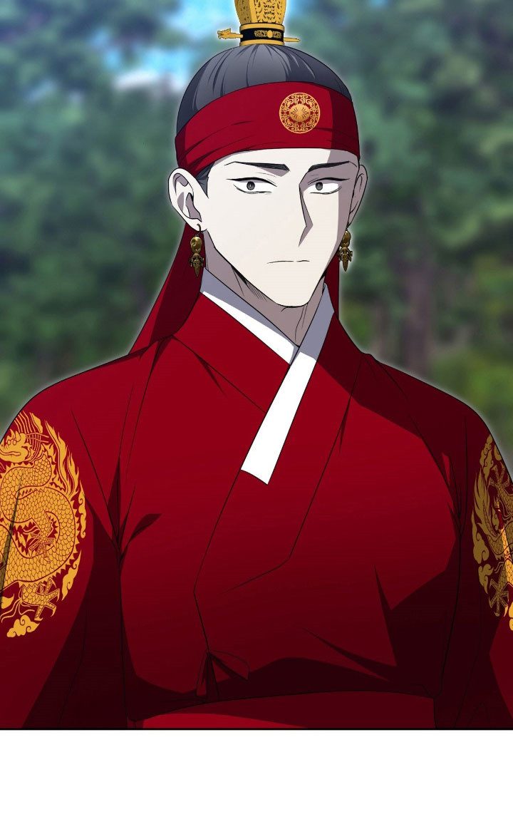 虚影大招漫画,第18章：状态不对1图