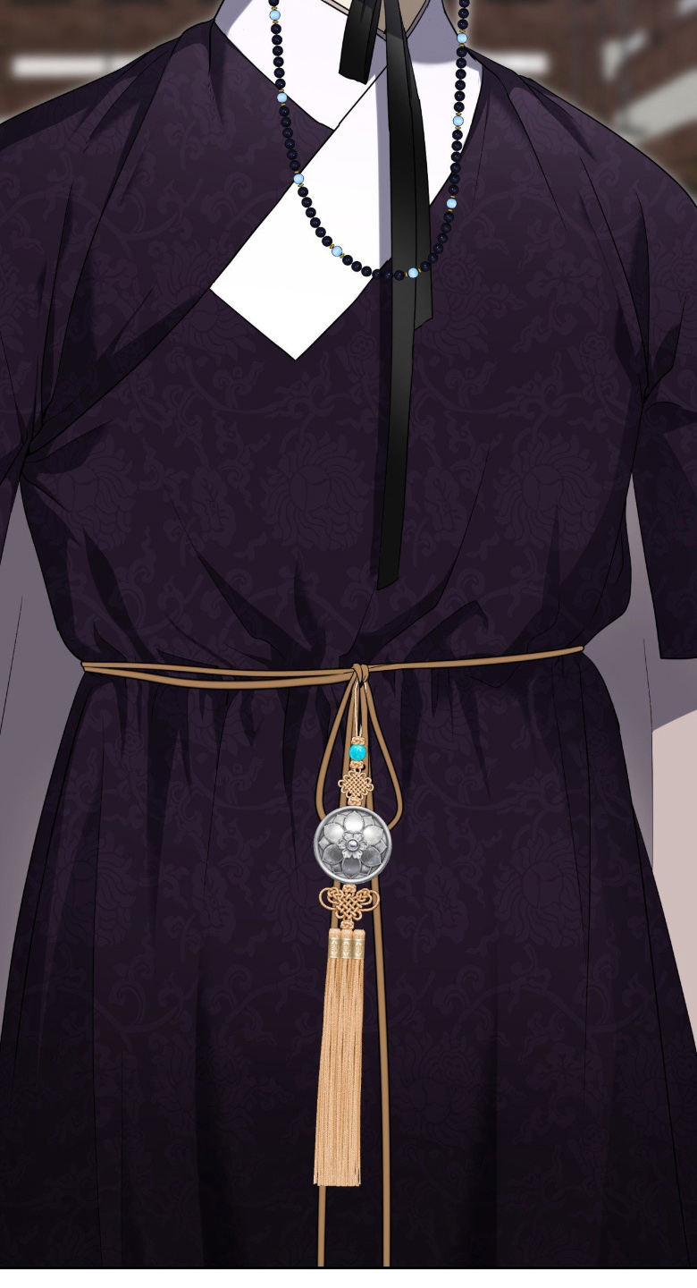 虚影一影两个影字意思相同吗漫画,第12章：窒息2图