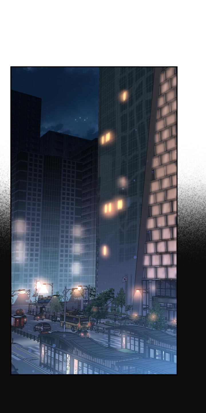 红牌教练漫画,第46章：完全没有那种心情1图