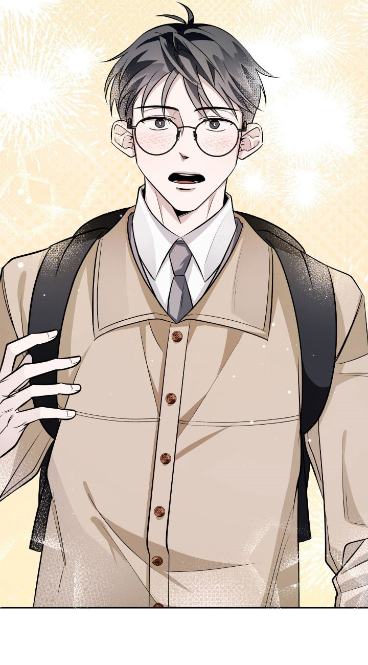 心跳微信签名漫画,第25章：早知结果1图