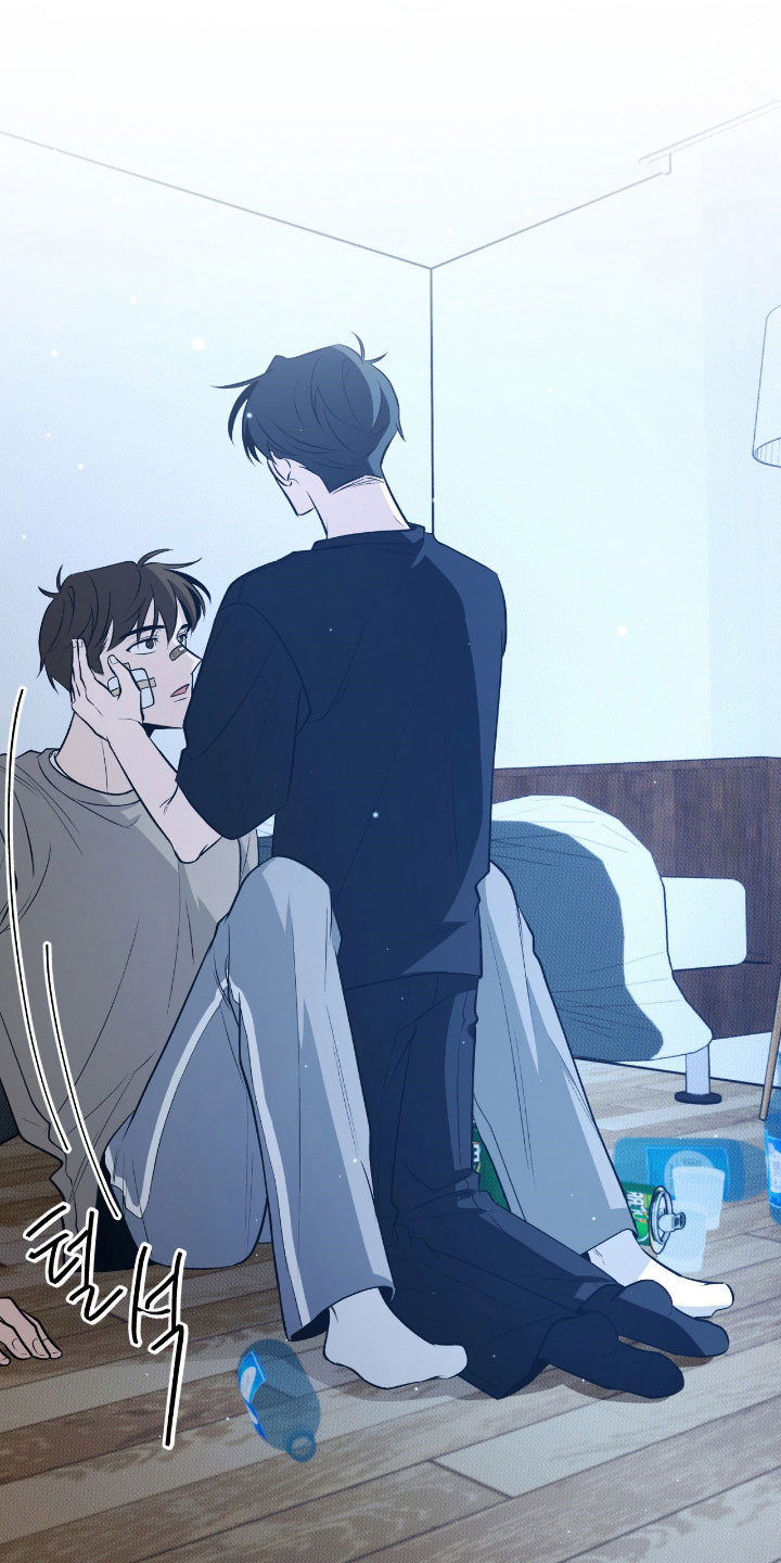 美图秀秀可以画图形吗漫画,第29章：认错了人4图