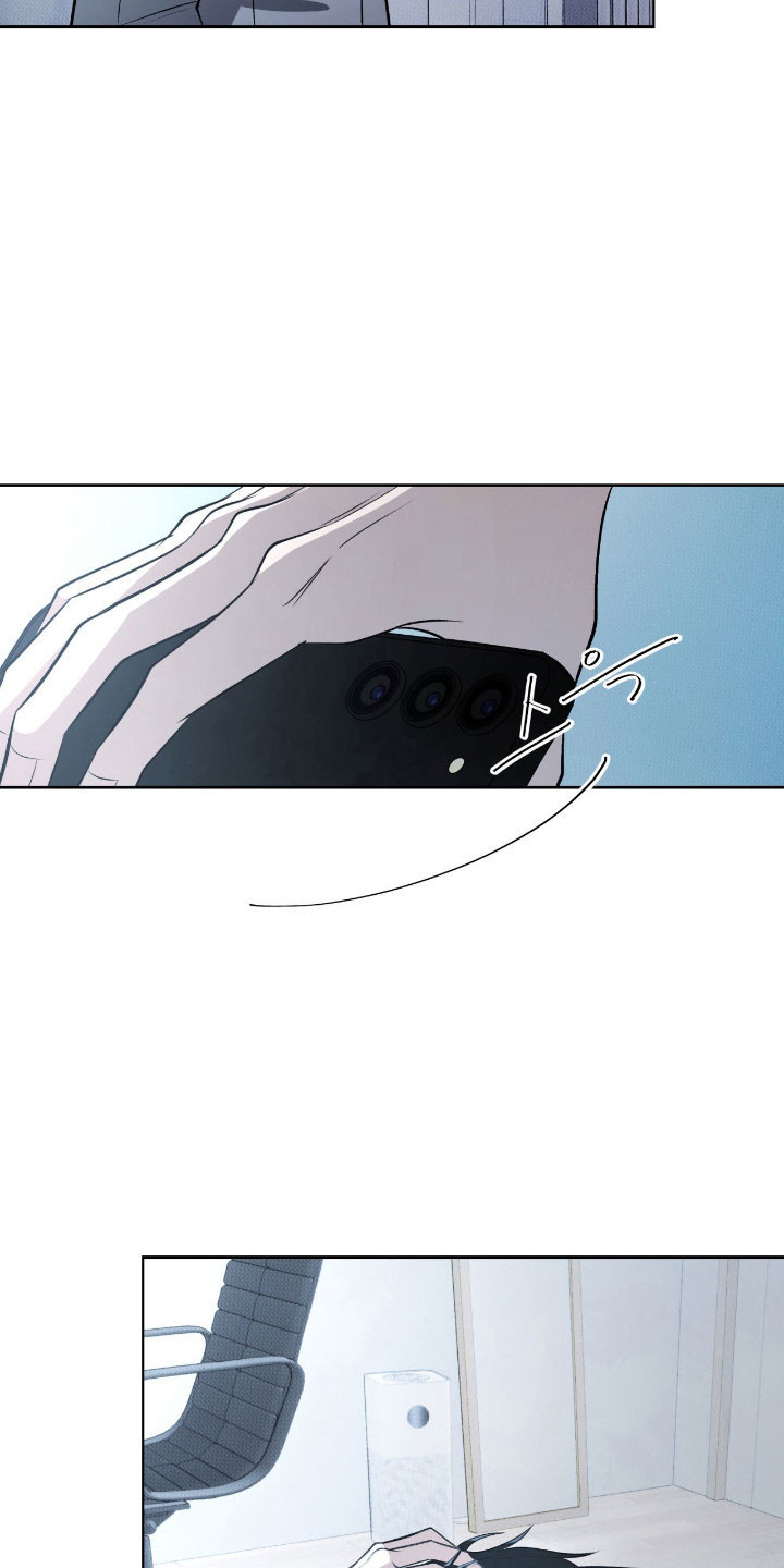 心跳点赞漫画,第28章：起线不同4图