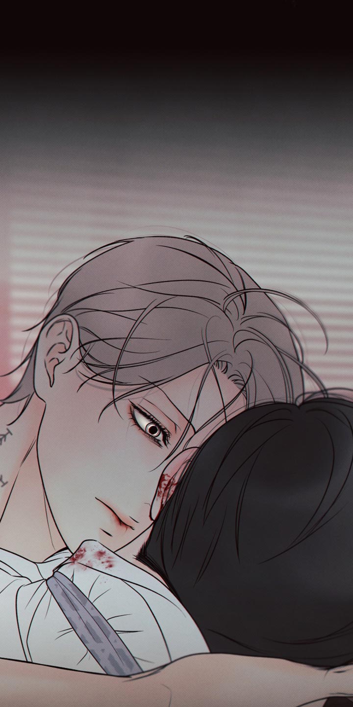 欲狩游戏漫画,第45章：无法拥有3图