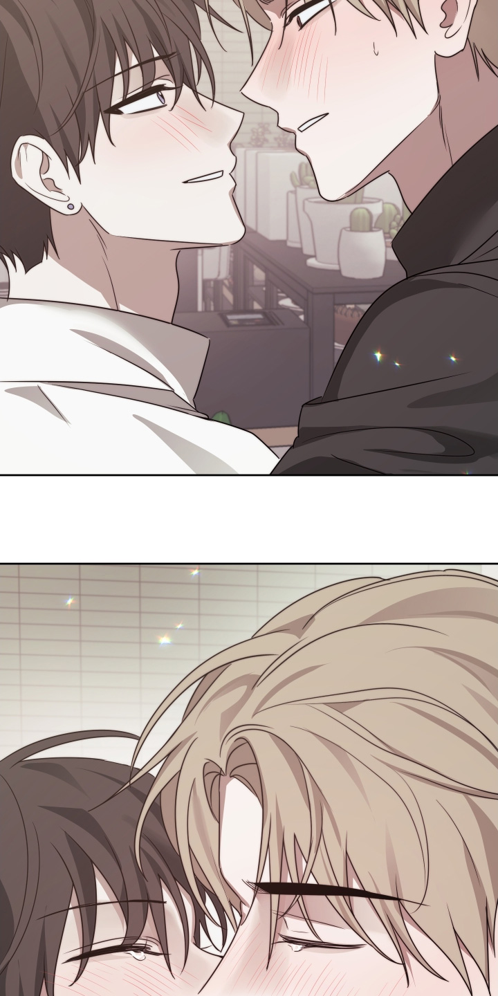 绯色沉沦小说免费漫画,第55章：我回来了【完结】3图