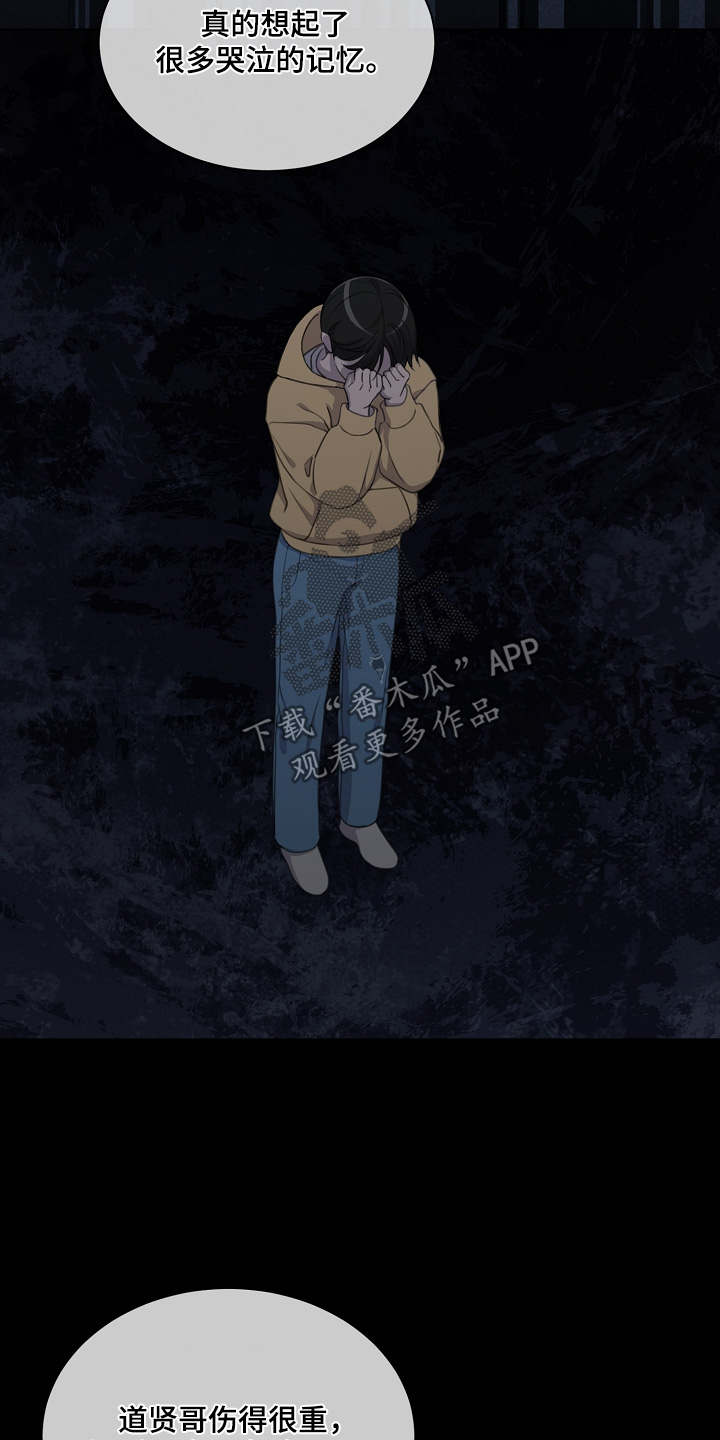 贷款等额本金和等额本息哪个划算漫画,第57章：我来决定2图