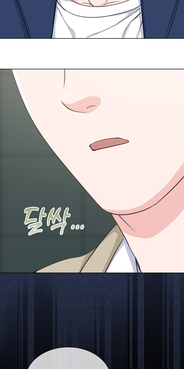 贷款等额本金和等额本息哪个划算漫画,第57章：我来决定1图