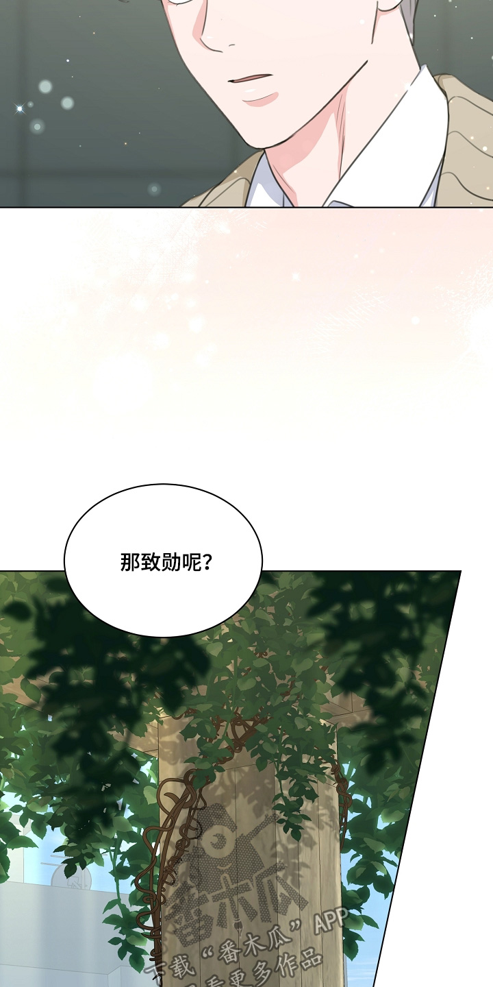 贷款等额本金和等额本息哪个划算漫画,第57章：我来决定4图