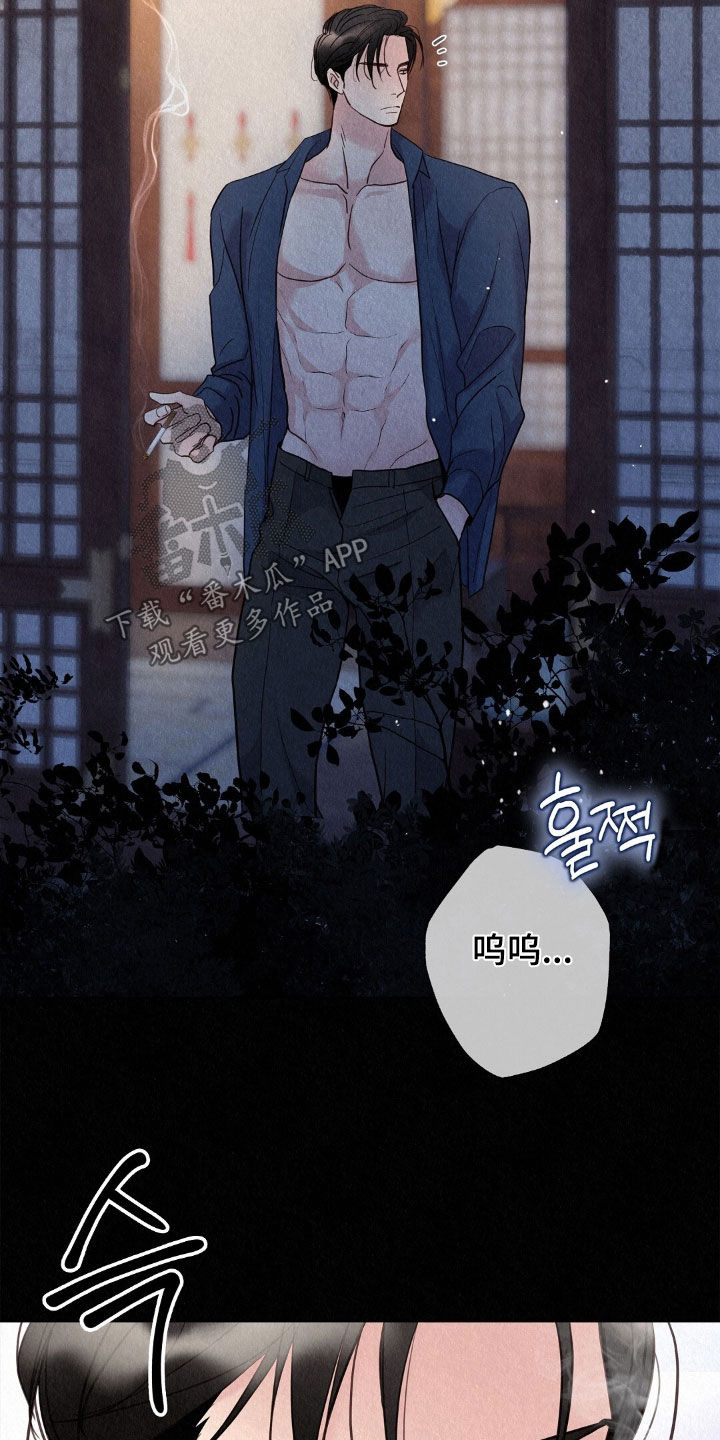 雨无痕防水价格漫画,第62章：梦话4图
