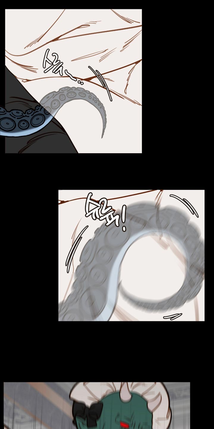 魔渊誓约漫画,第57章：一定要遵守4图