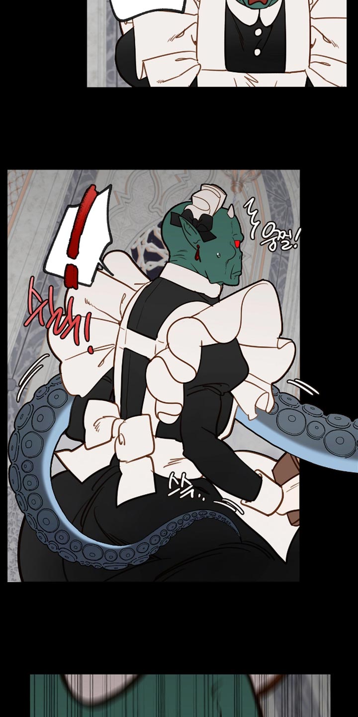 魔渊誓约漫画,第56章：一次还不够吗2图
