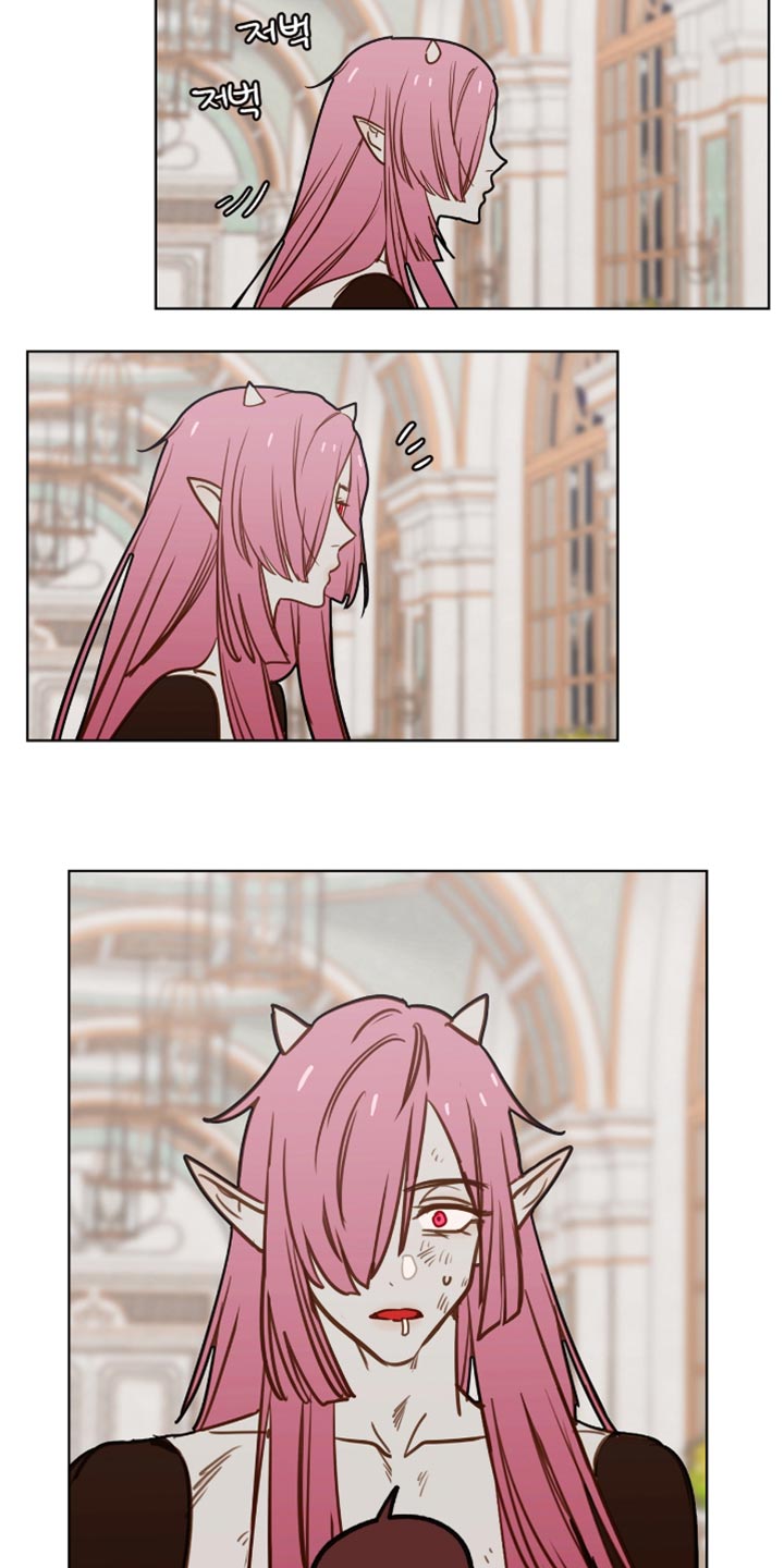魔渊誓约漫画,第60章：迫在眉睫3图