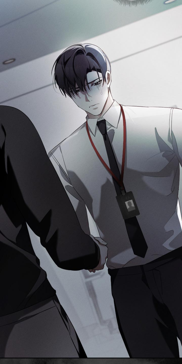 不能没有家漫画,第29章：太过分了5图