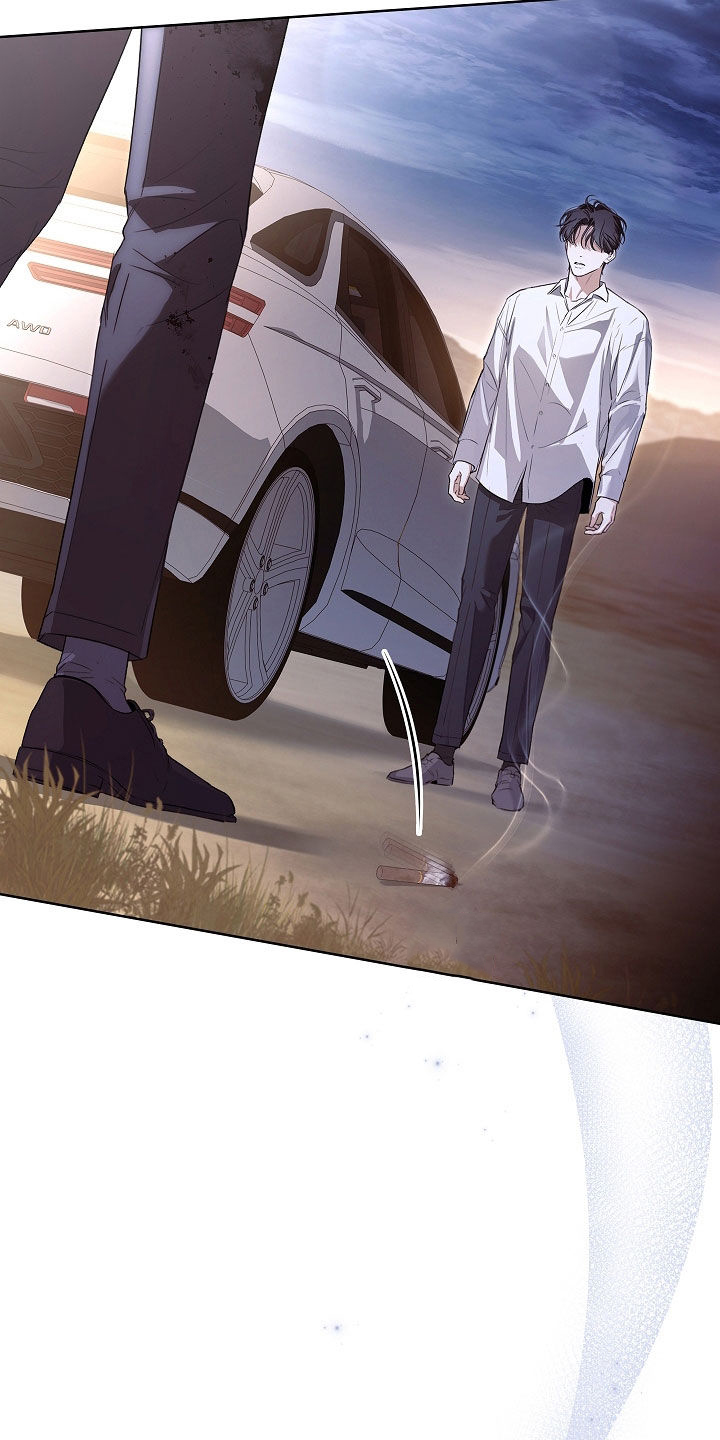 强制吻痕漫画,第51章：为什么要拒绝2图