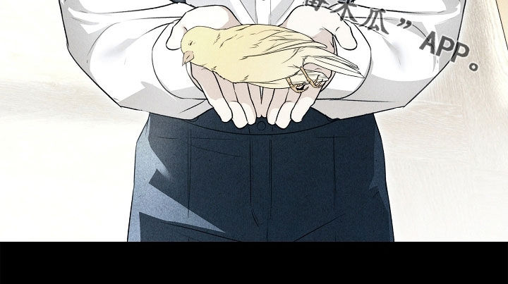 强制吻痕漫画,第49章：难过是奇怪的事2图