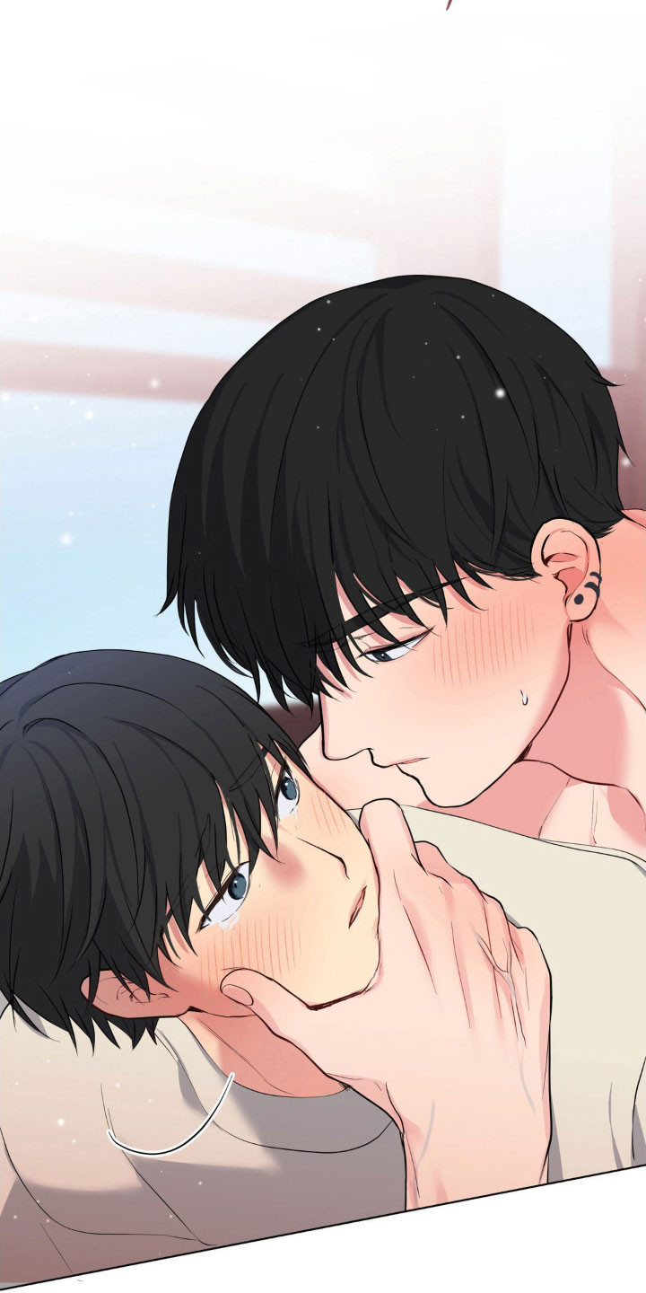 悲哀的幻觉漫画,第51章：永远存在4图