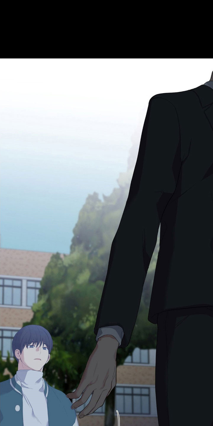 阴暗的幻觉漫画,第41章：渐渐忘记3图