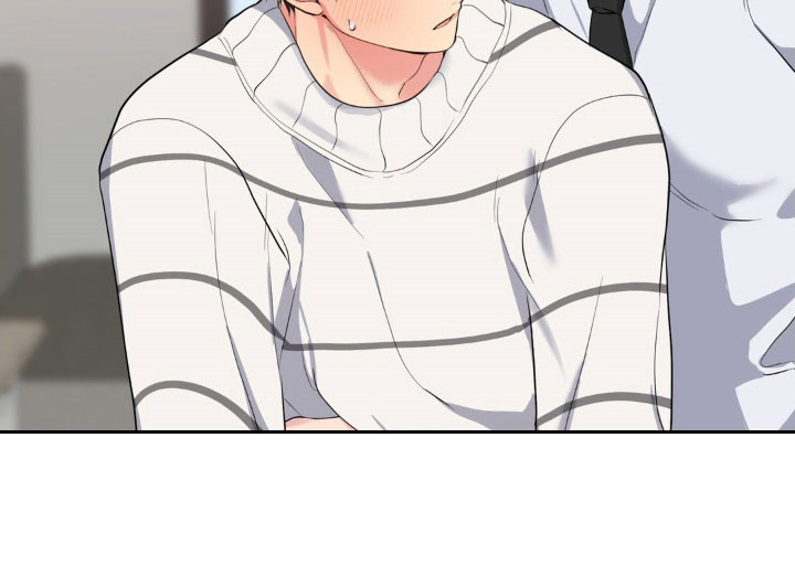 怪异的幻觉漫画,第55章：无礼事情2图