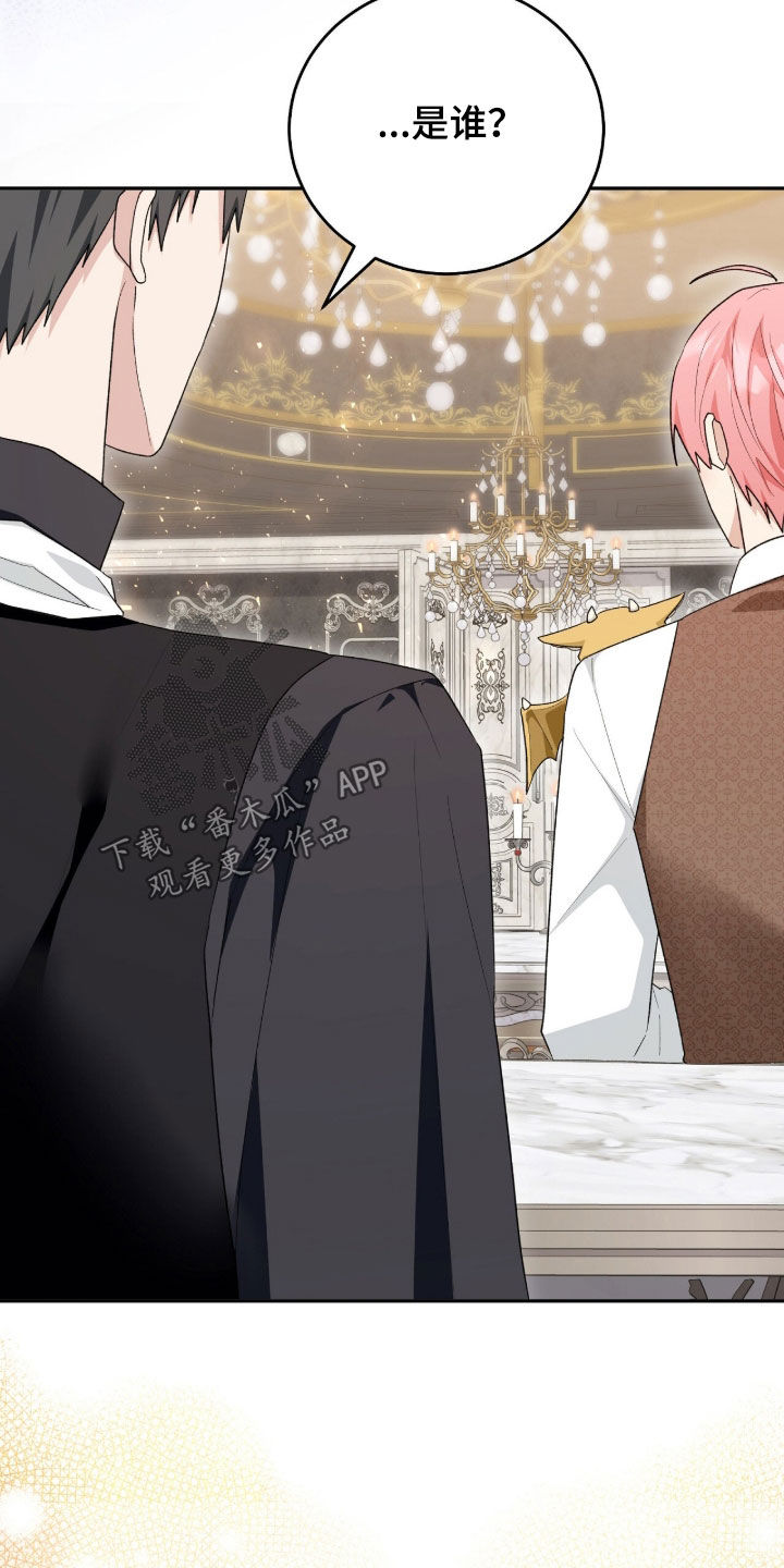 疯批大公的玩偶小说阅读漫画,第86章：吃醋了3图