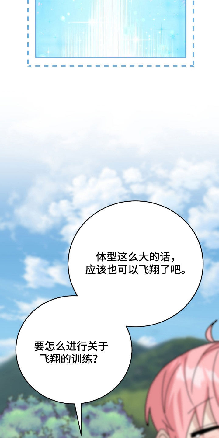 疯批大公的玩偶漫画免费下拉式漫画,第90章：巨龙2图