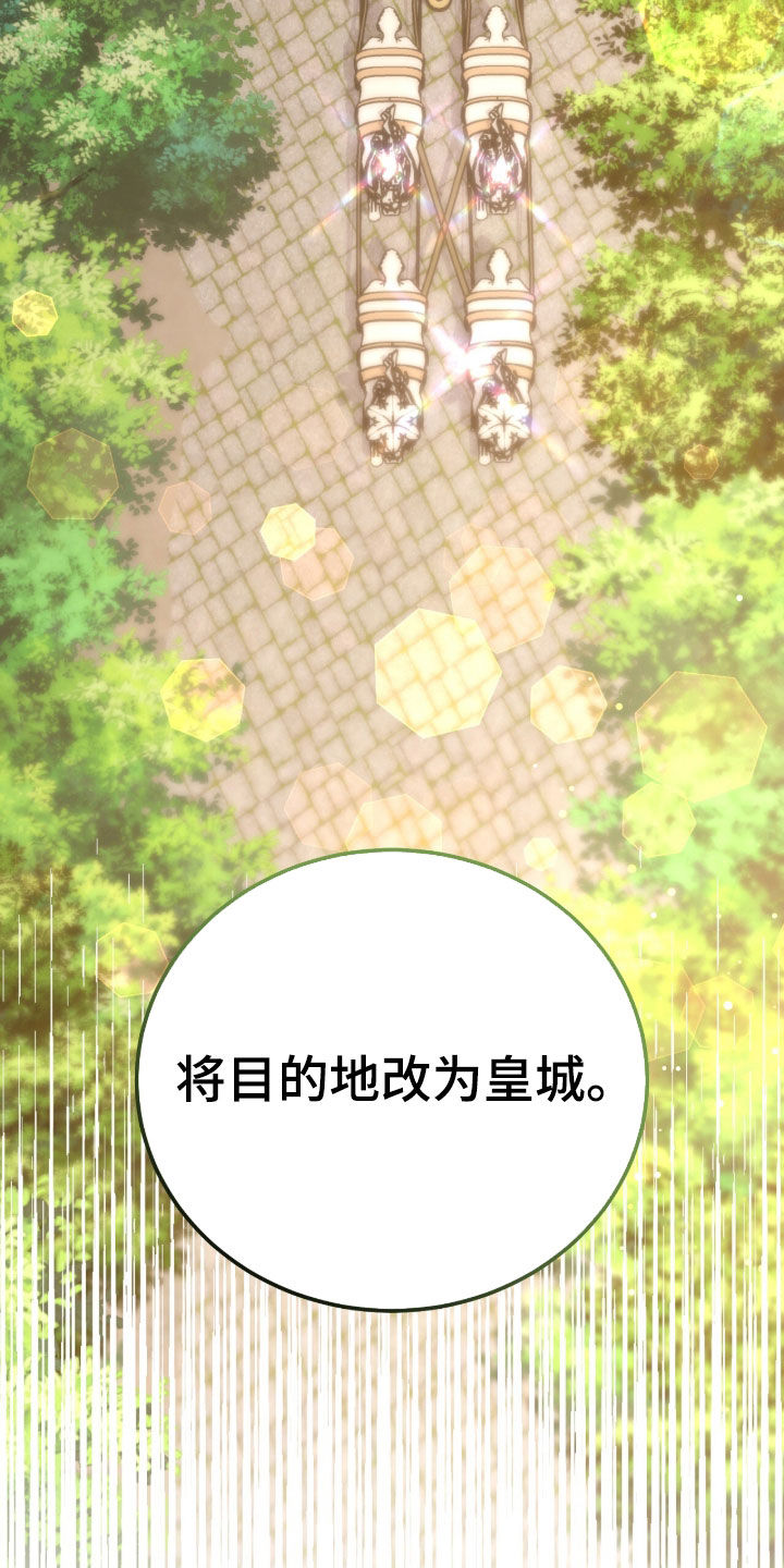 疯批大公的玩偶结局解析漫画,第92章：是谁2图