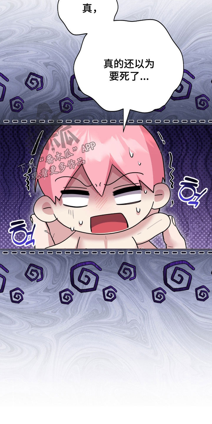 疯批大公玩偶完结了吗漫画,第91章：不想看见你2图