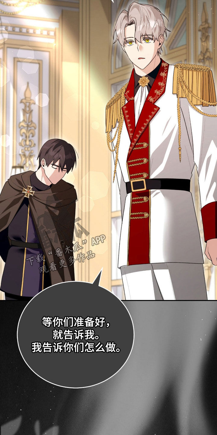 《疯批大公的玩偶》的作者是谁漫画,第85章：未经允许去散步4图