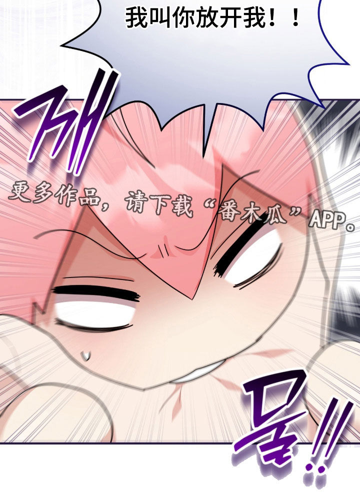 疯批大公的玩偶叫什么名字漫画,第91章：不想看见你4图