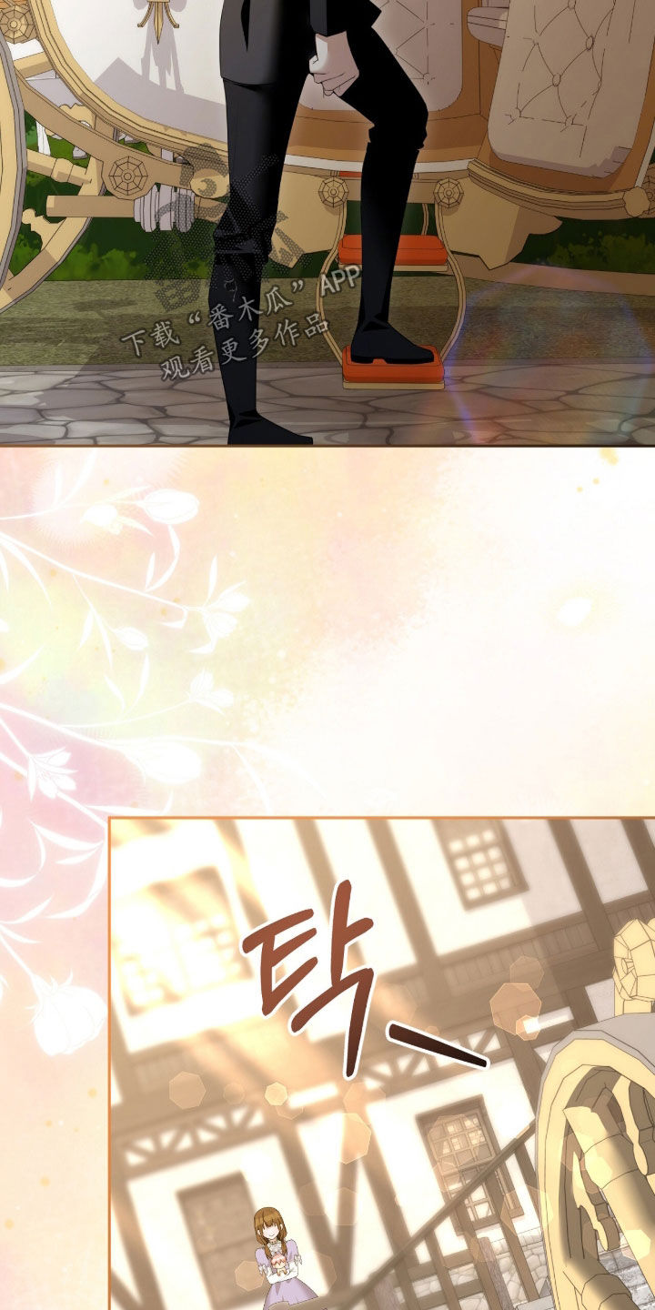 疯批大公的玩偶结局解析漫画,第92章：是谁5图