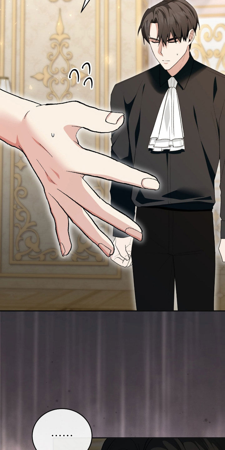 《疯批大公的玩偶》的作者是谁漫画,第85章：未经允许去散步2图