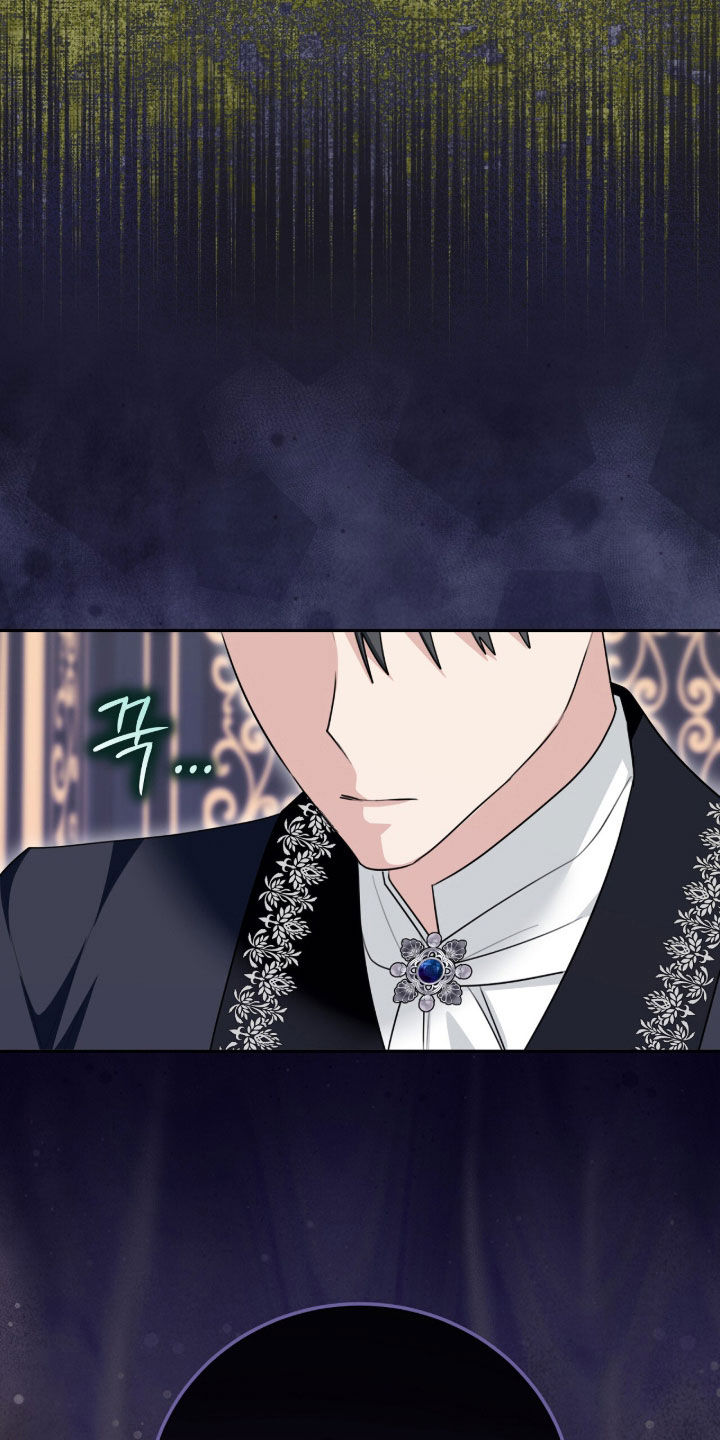 疯批大公玩偶完结了吗漫画,第91章：不想看见你5图