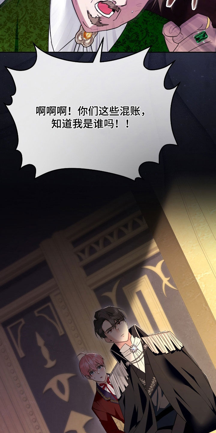 疯批大公的玩偶结局解析漫画,第88章：逃跑1图