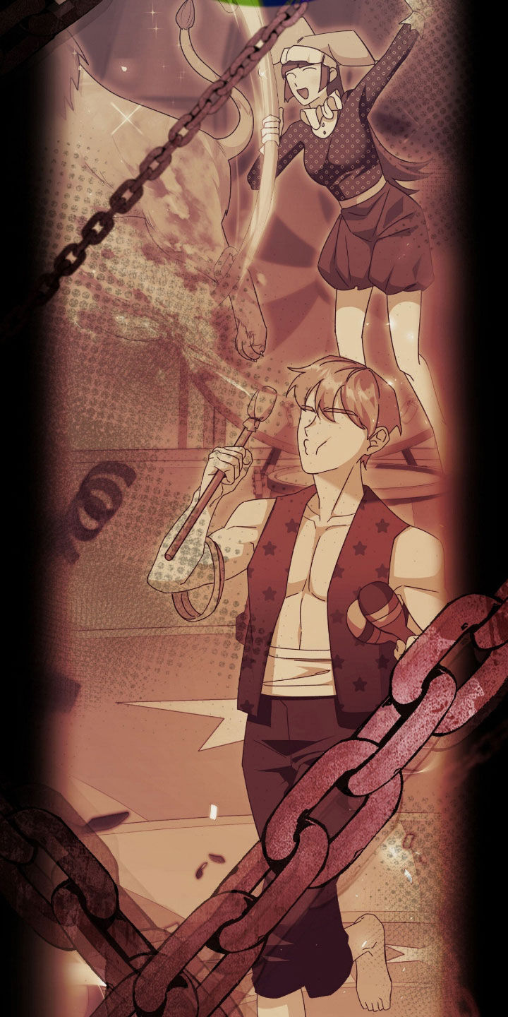 疯批大公的玩偶漫画,第75章：笑柄4图