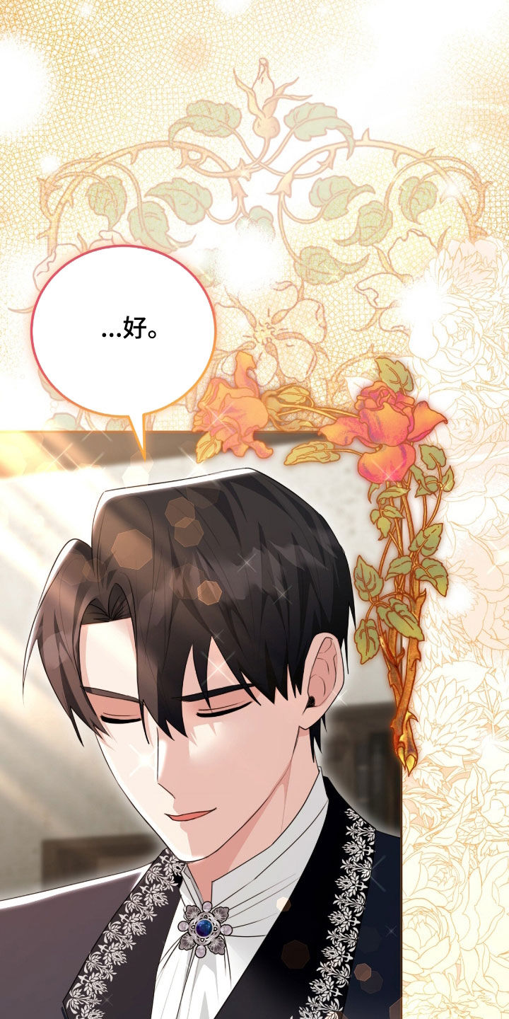 疯批大公的玩偶结局解析漫画,第92章：是谁5图