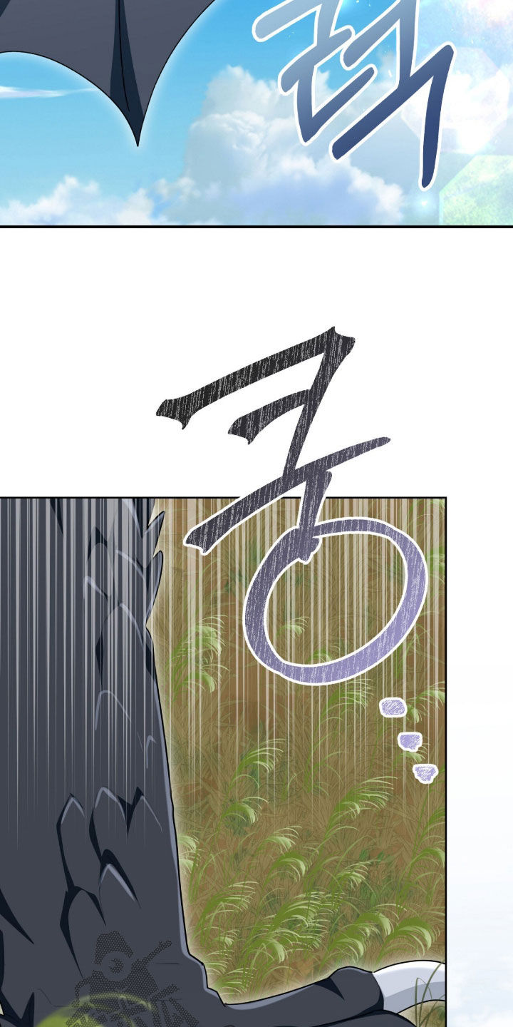 疯批大公的玩偶叫什么名字漫画,第90章：巨龙2图